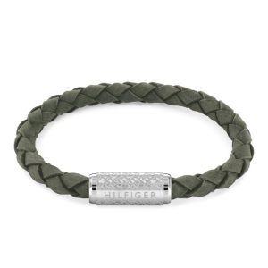 Tommy Hilfiger férfi karkötő THJ2790481