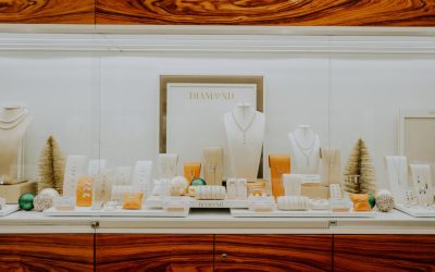 Ajándékozz értéket! A karácsony alkalmából akár 20% kedvezményt adunk a Diamond Óra és Ékszerben