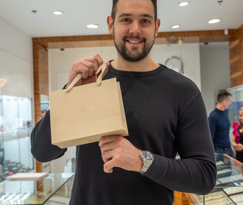 Nőnapi akciók, az ÁRKÁD Szeged kuponnapok keretein belük