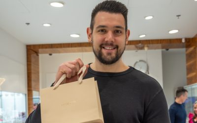 Nőnapi akciók, az ÁRKÁD Szeged kuponnapok keretein belük