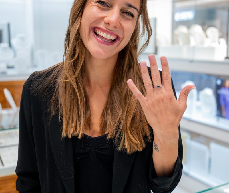 Itt a tavaszi kollekció!