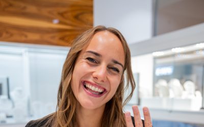 Itt a tavaszi kollekció!