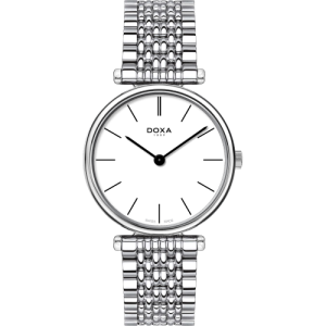 Doxa férfi óra - 112.10.011.10 - D-Lux