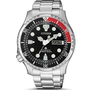 Citizen NY0085-86E (Promaster Marine) karóra