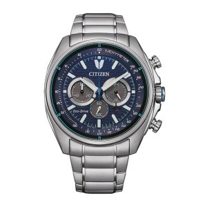 Citizen Active Chrono férfi óra CA4560-81L
