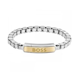 HUGO BOSS ÉKSZER HBJ1580597M