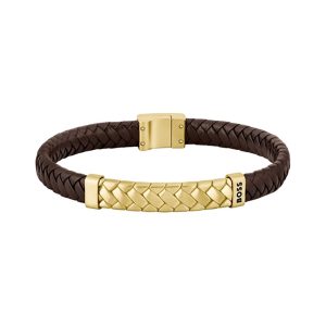 HUGO BOSS ÉKSZER HBJ1580675M