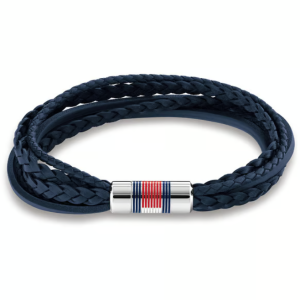 TOMMY HILFIGER ACÉLÉKSZER THJ2790427