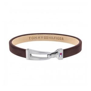 TOMMY HILFIGER ACÉLÉKSZER THJ2790053