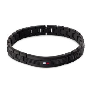 TOMMY HILFIGER ACÉLÉKSZER THJ2790420