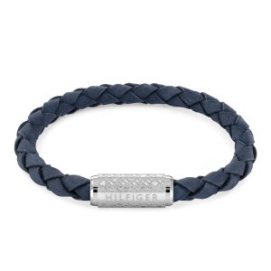 TOMMY HILFIGER ACÉLÉKSZER THJ2790480