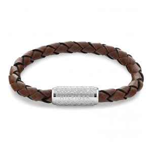 TOMMY HILFIGER ACÉLÉKSZER THJ2790482