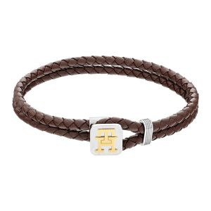 TOMMY HILFIGER ACÉLÉKSZER THJ2790532