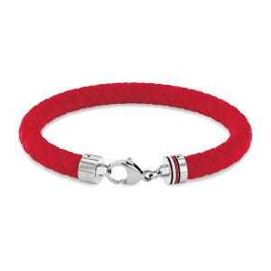 TOMMY HILFIGER ACÉLÉKSZER THJ2790556