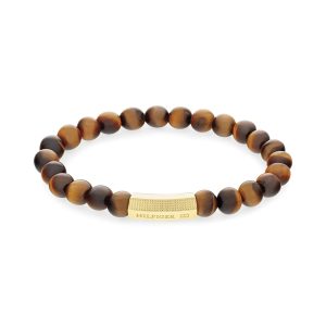 TOMMY HILFIGER ACÉLÉKSZER THJ2790582