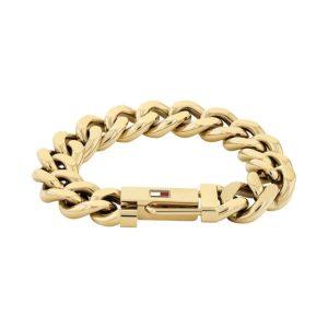 TOMMY HILFIGER ACÉLÉKSZER THJ2790638