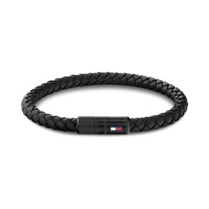 TOMMY HILFIGER ACÉLÉKSZER THJ2790641S