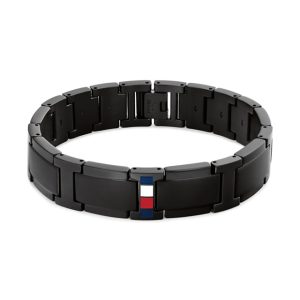 TOMMY HILFIGER ACÉLÉKSZER THJ2790659
