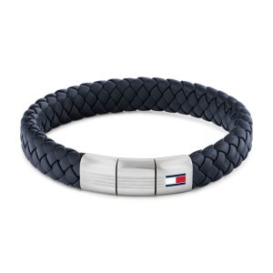 TOMMY HILFIGER ACÉLÉKSZER THJ2790660