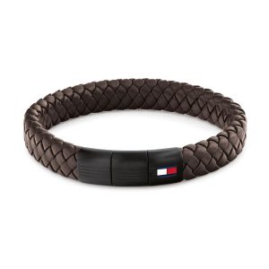 TOMMY HILFIGER ACÉLÉKSZER THJ2790661