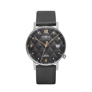 Zeppelin Grace Lady női óra - 7441-2