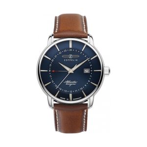 Zeppelin Atlantic férfi óra - 8442-3