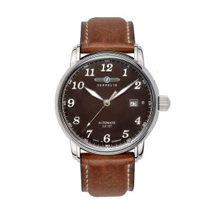 Zeppelin LZ 127 Graf férfi óra - 8656-3