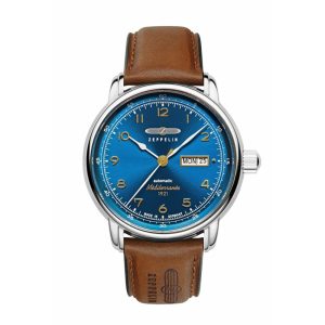 Zeppelin Mediterranee férfi karóra - 9664-3