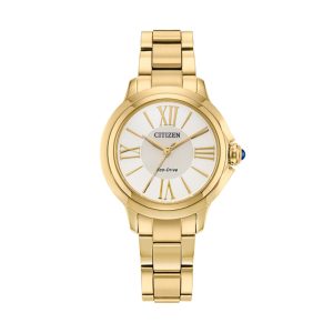 Citizen Elegance női karóra EM1162-52A