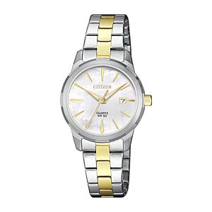 Citizen Elegance női óra EU6074-51D