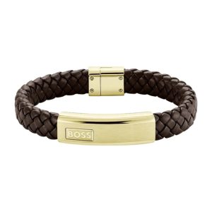 HUGO BOSS ÉKSZER HBJ1580746M