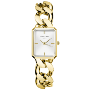 Rosefield The Octagon XS Studio Gold - SWGSG-O55