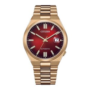 Citizen Tsuyosa férfi karóra NJ0153-82X