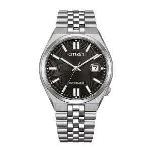 Citizen Automatic Tsuyosa férfi karóra NK0020-55E