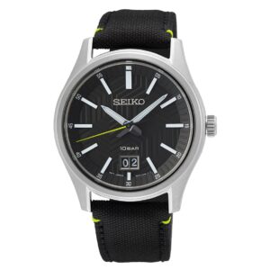 Seiko Neo Sport Big Date férfi karóra - SUR517P1