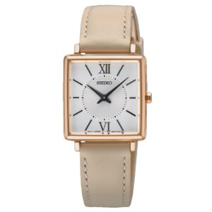Seiko Classic női karóra - SWR114P1